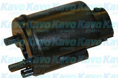 AMC FILTER hf647 -  Фильтр топливный